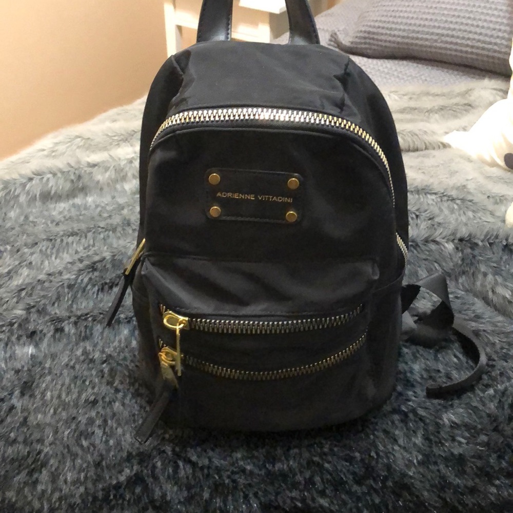 Adrienne Vittadini backpack